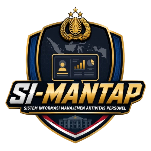 Logo Si-Mantap